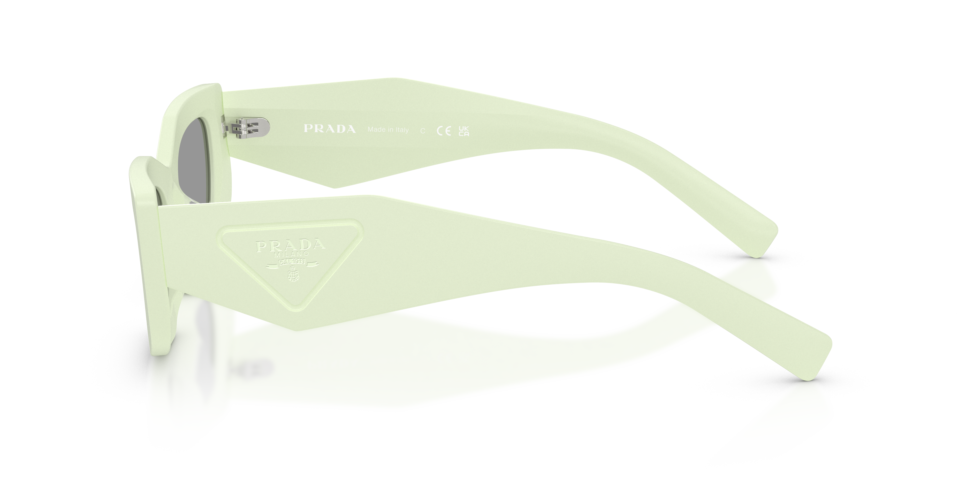 Prada PR D03SD 05K50Q  